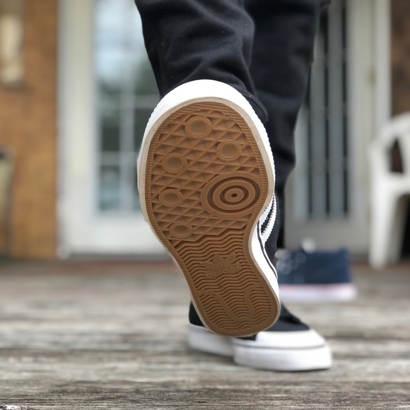 Adidas Originals NIZZA Men's 9.5 - Picture 9 of 15